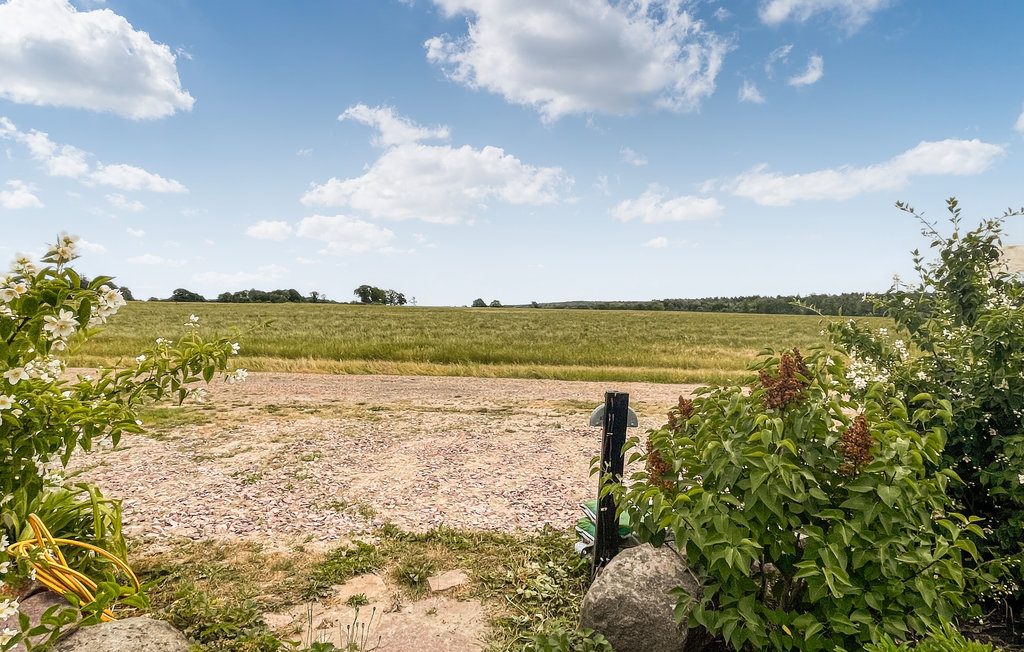 Lejlighed - Østermarie , Danmark - I61434 19