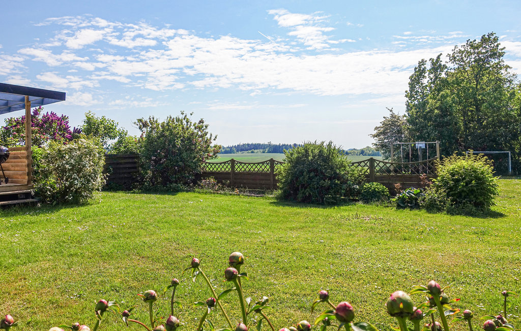 Feriehus - Klemensker , Danmark - I61451 21