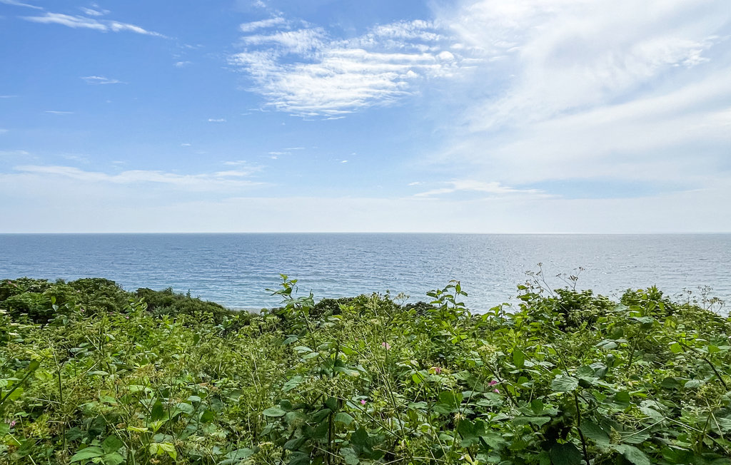 Ferienhaus - Boderne , Dänemark - I61238 19