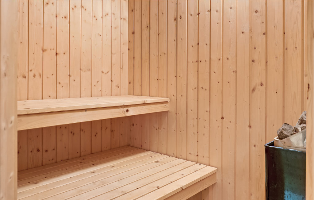 Ferienhaus - Østre Sømark , Dänemark - I61632 35