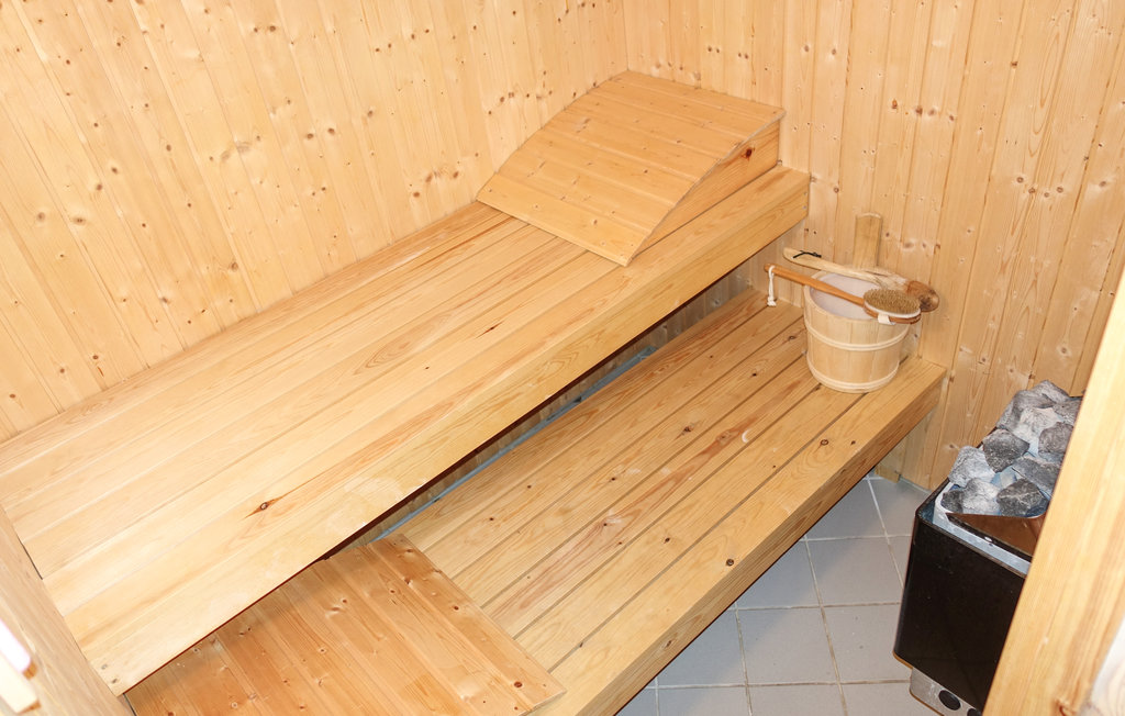 Feriehus - Vestre Sømark , Danmark - I61652 9