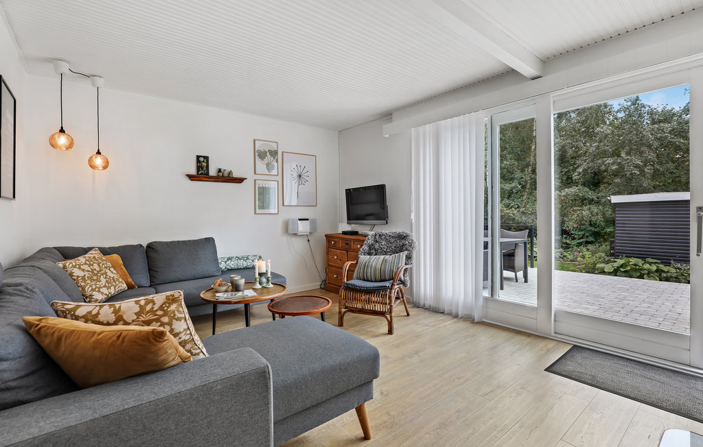 Feriehus - Vestre Sømark , Danmark - I61631 9