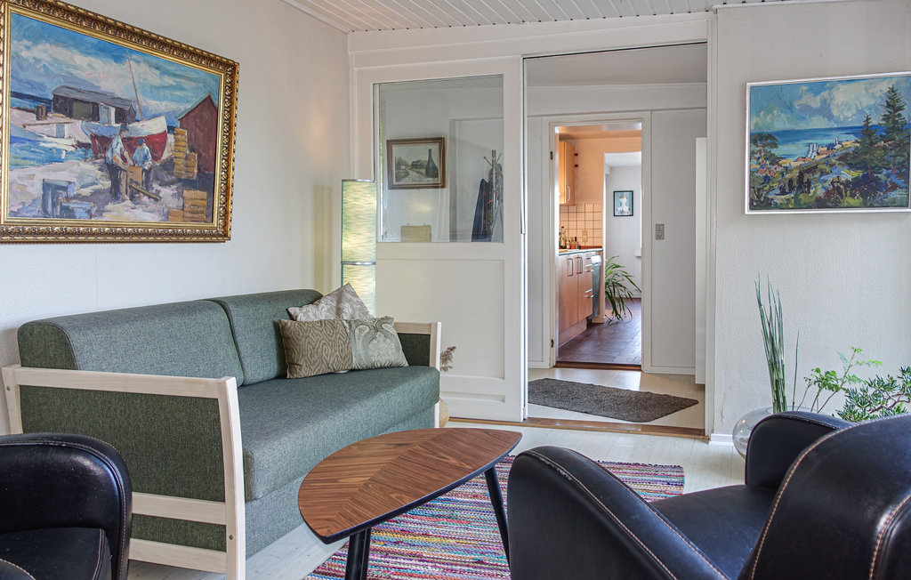 Feriehus - Hasle , Danmark - I61388 8