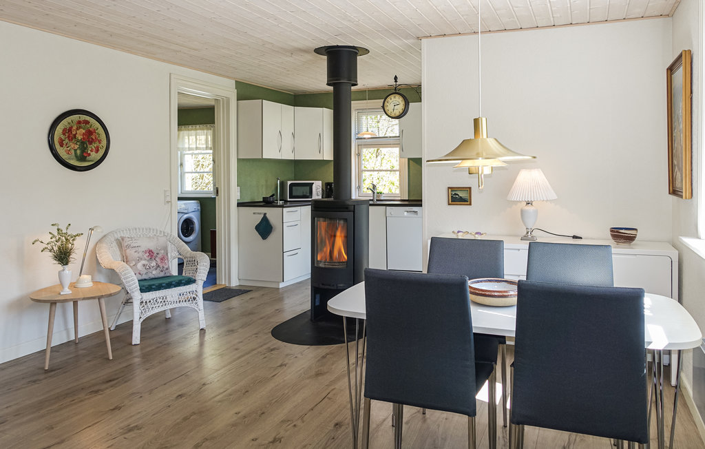 Ferienhaus - Østre Sømark , Dänemark - I61613 19