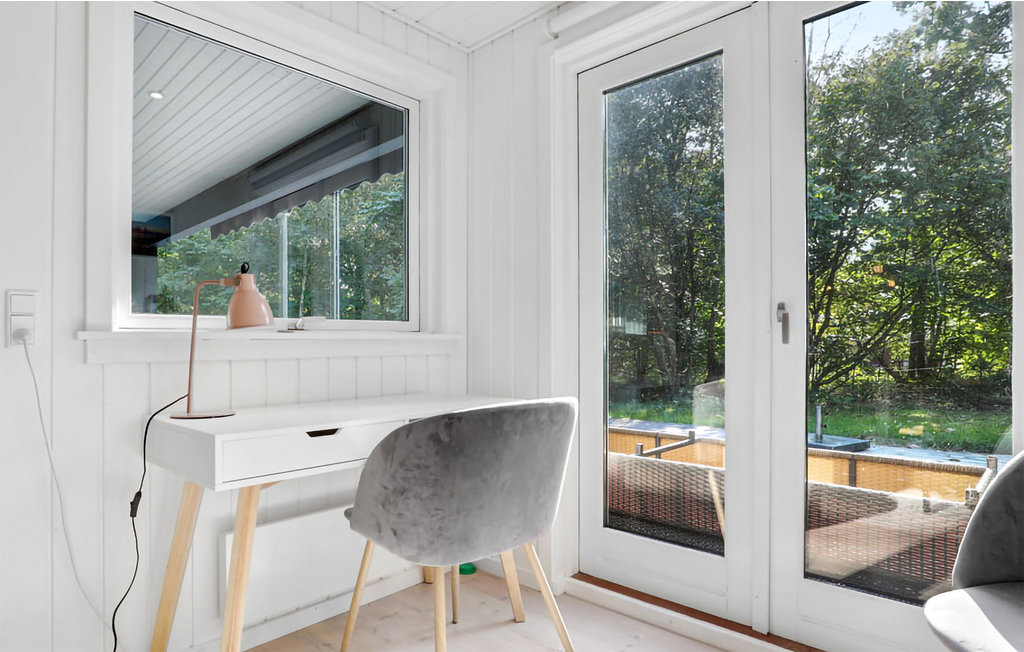 Feriehus - Østre Sømark , Danmark - I61644 23