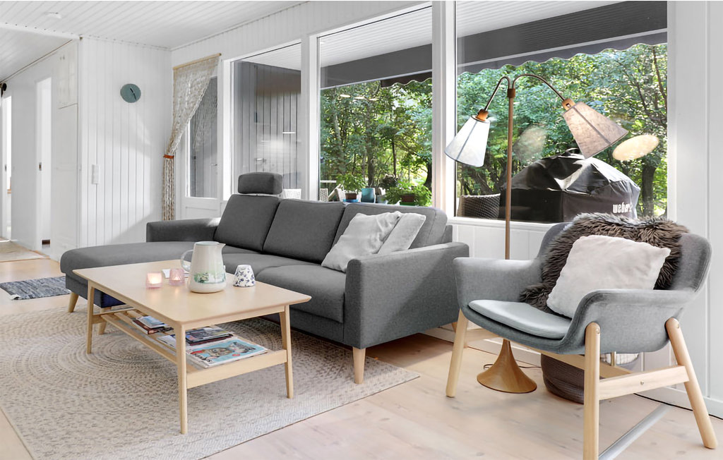 Feriehus - Østre Sømark , Danmark - I61644 24