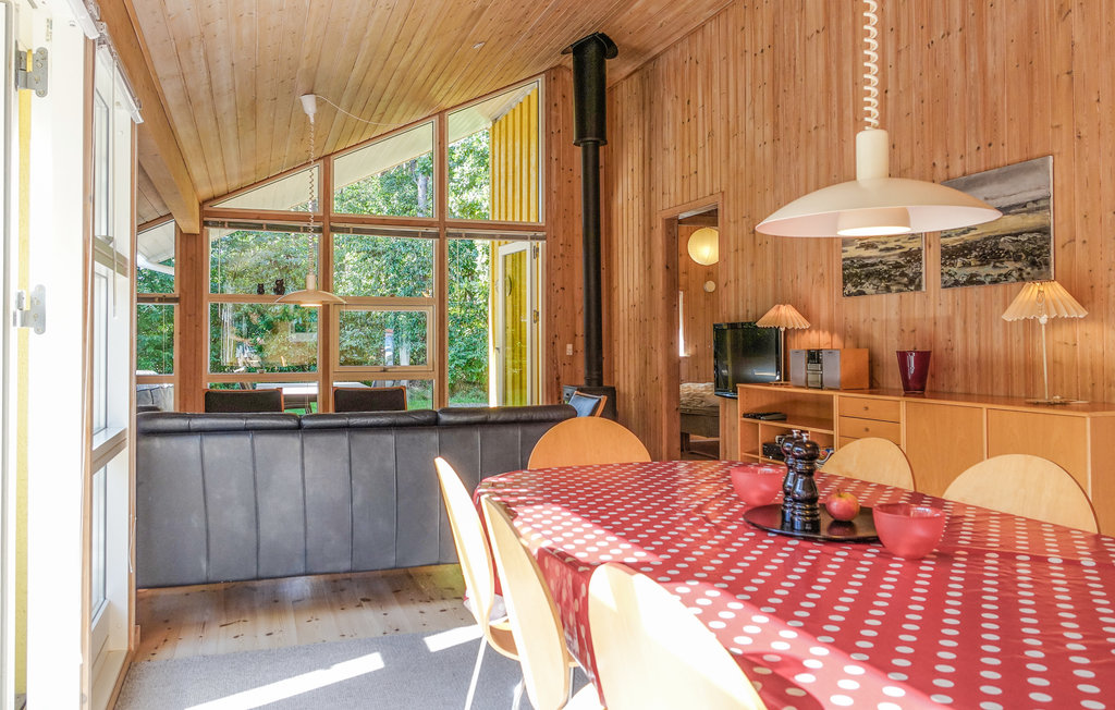 Feriehus - Vestre Sømark , Danmark - I61652 25