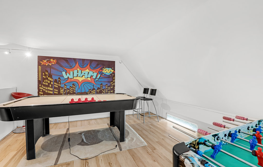 Ferienhaus - Bodilsker , Dänemark - I61478 31