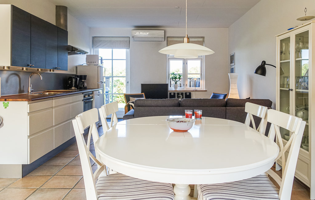 Ferieleilighet - Dams På Bakken , Danmark - I61124 18