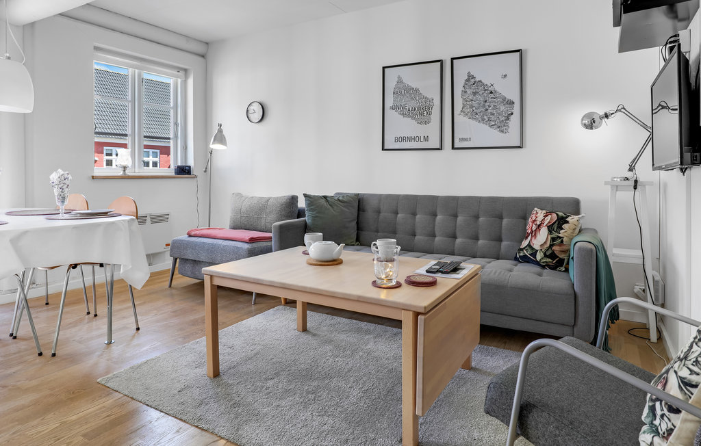 Ferieleilighet - Dams På Bakken , Danmark - I61138 3