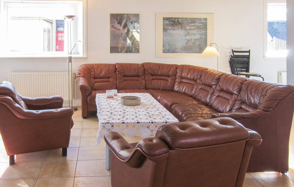 Feriehuse - Hasle , Danmark - I61321 3