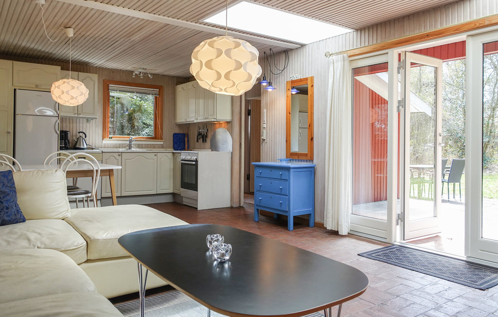 Ferienhaus - Hasle , Dänemark - I61330 3