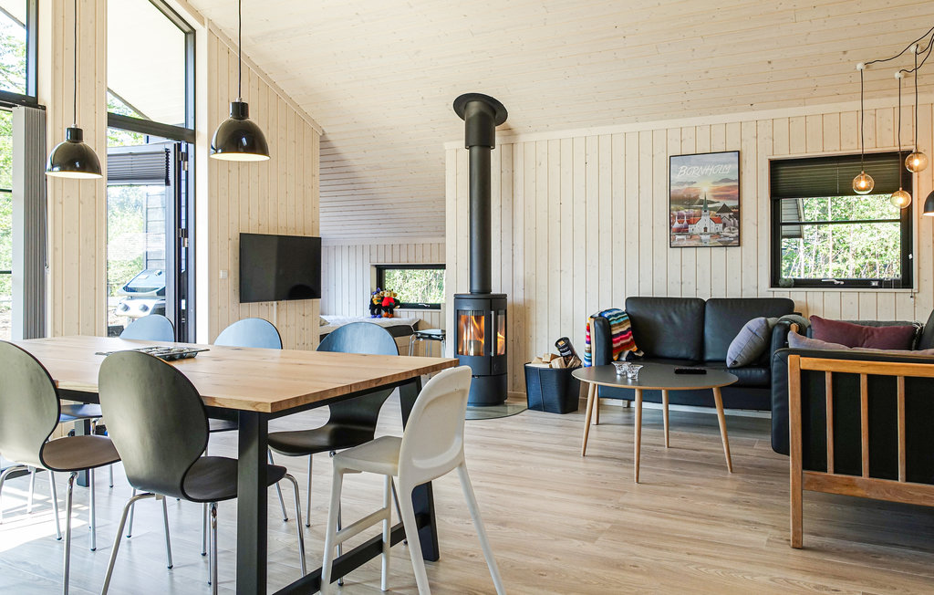 Feriehus - Hasle , Danmark - I61368 3