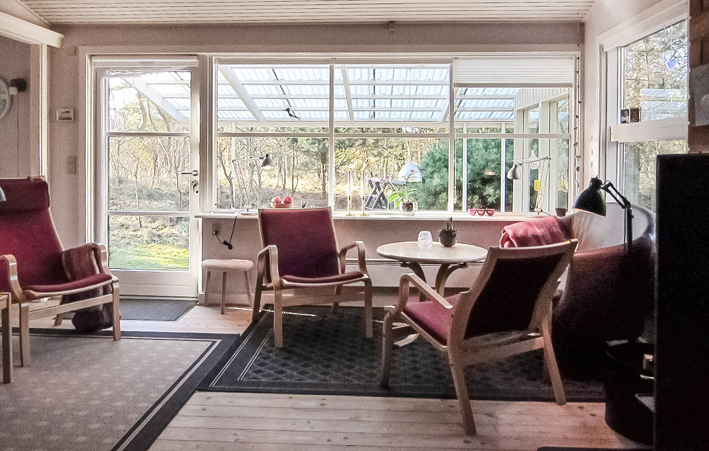 Feriehus - Vestre Sømark , Danmark - I61608 3