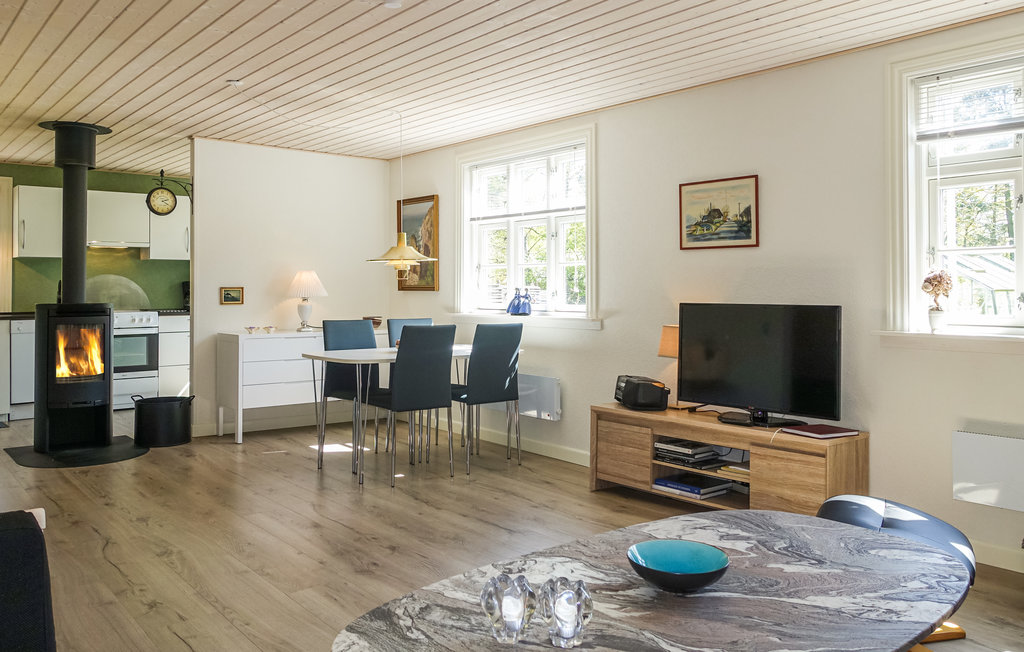 Ferienhaus - Østre Sømark , Dänemark - I61613 4