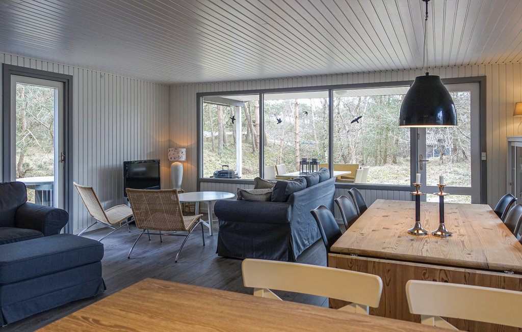 Feriehus - Vestre Sømark , Danmark - I61615 3