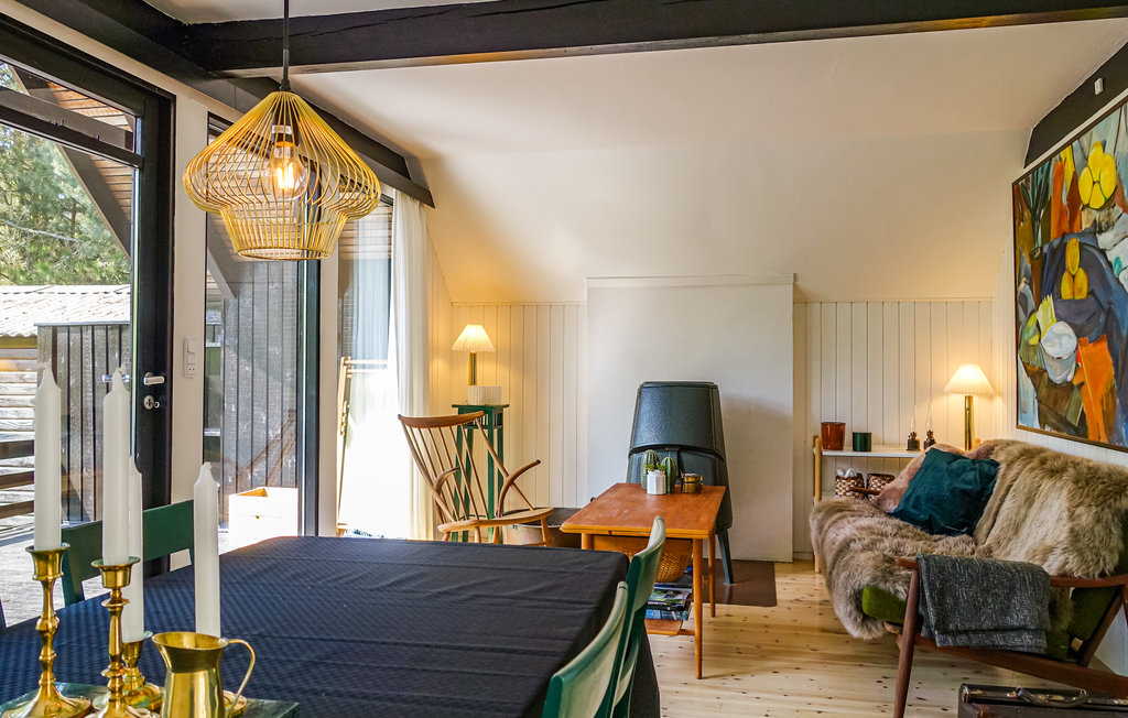 Ferienhaus - Østre Sømark , Dänemark - I61618 3