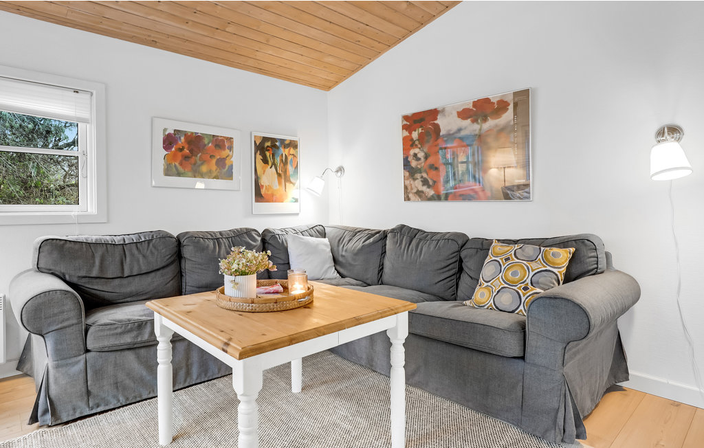 Ferienhaus - Østre Sømark , Dänemark - I61632 3