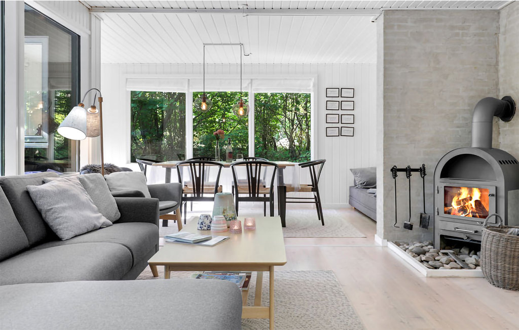 Feriehus - Østre Sømark , Danmark - I61644 4