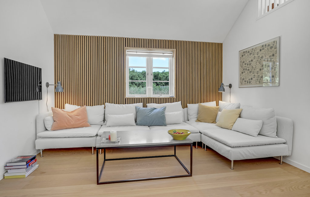 Feriehus - Sømarken , Danmark - I61645 3