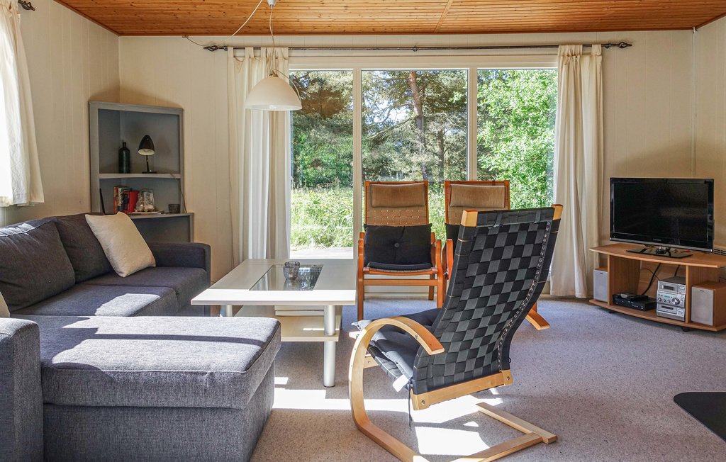 Feriehuse - Vestre Sømark , Danmark - I61648 4