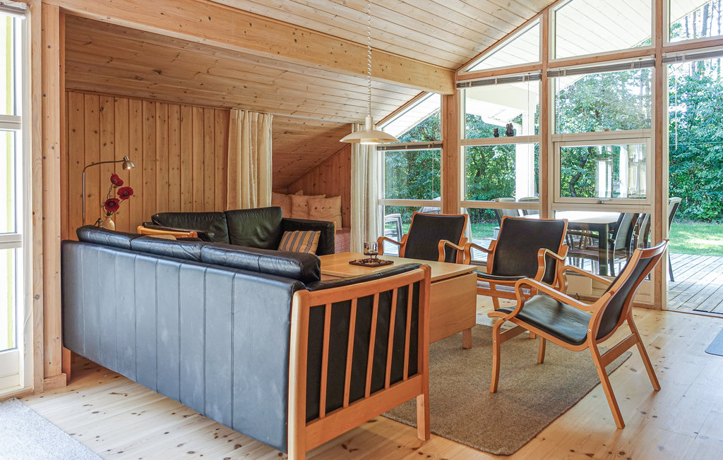 Feriehus - Vestre Sømark , Danmark - I61652 3