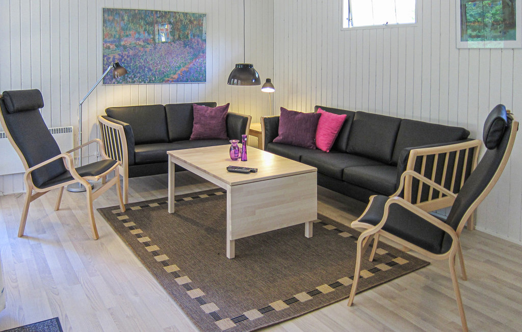 Feriehus - Østre Sømark , Danmark - I61707 3