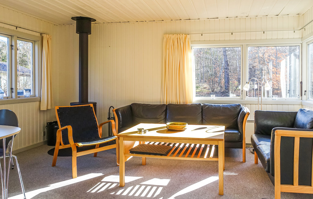Ferienhaus - Hasle , Dänemark - I61320 3
