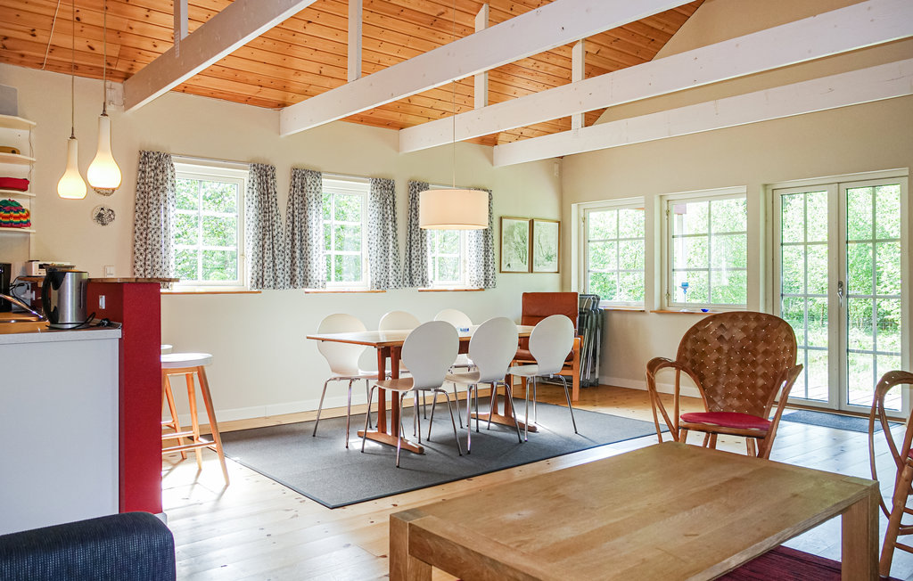 Ferienhaus - Hasle , Dänemark - I61324 3