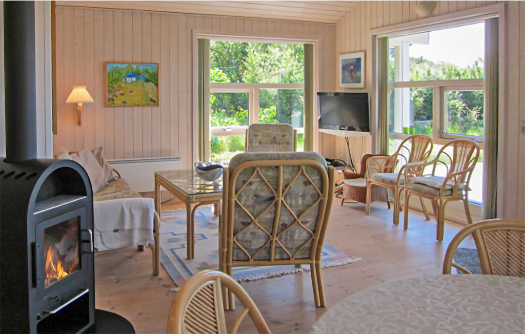 Feriehus - Hasle , Danmark - I61328 4