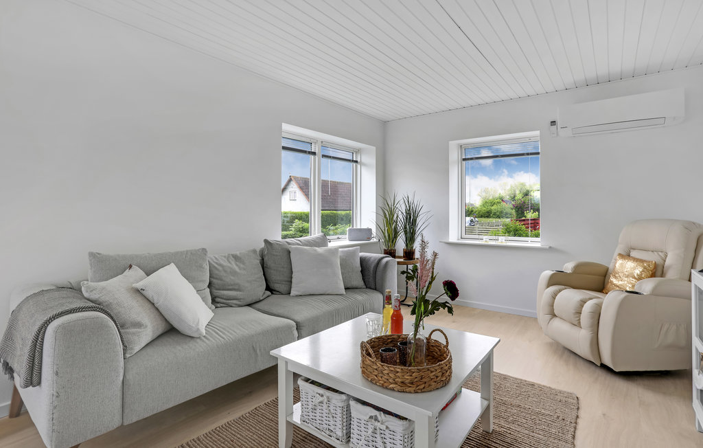 Feriehus - Rønne , Danmark - I61385 3