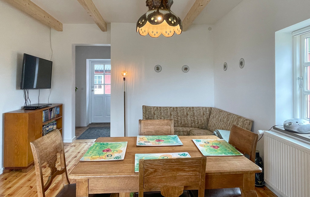 Ferieleilighet - Østermarie , Danmark - I61435 3