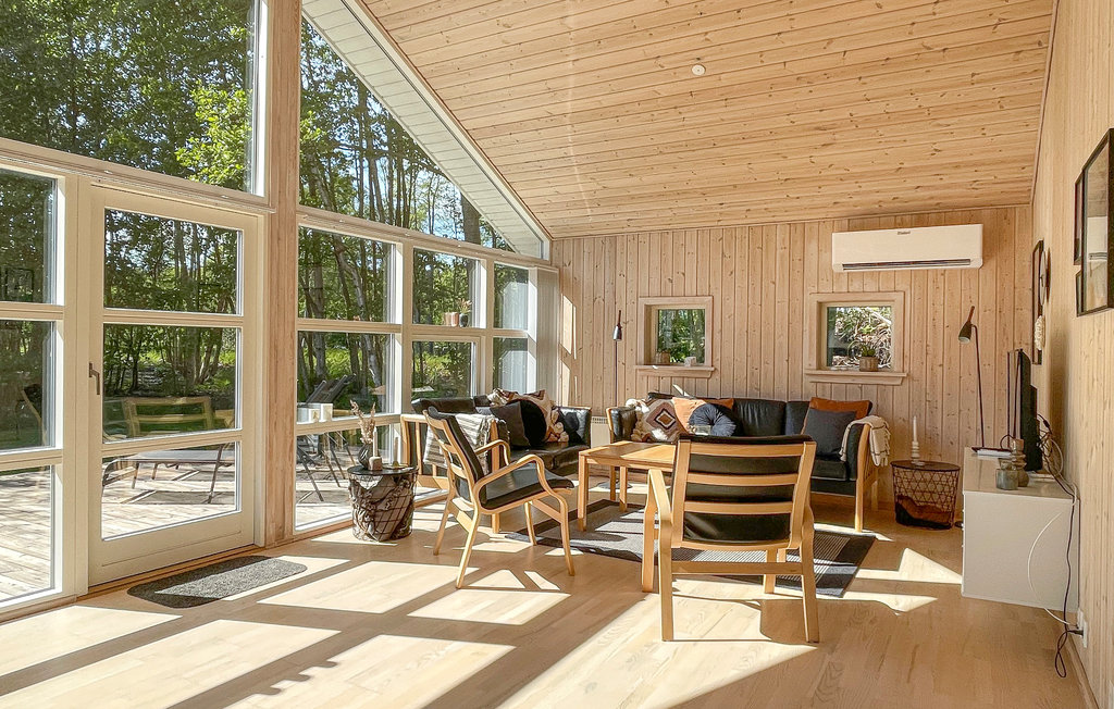 Feriehus - Østre Sømark , Danmark - I61621 3