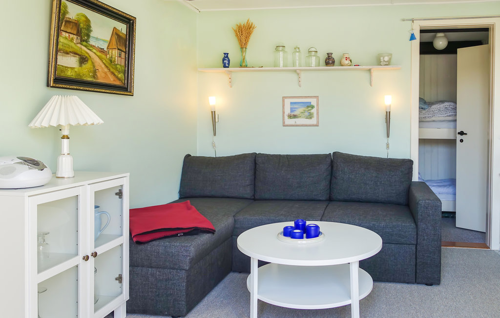 Feriehus - Østre Sømark , Danmark - I61627 3