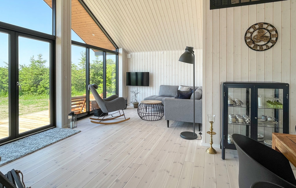 Feriehus - Vestre Sømark , Danmark - I61647 3