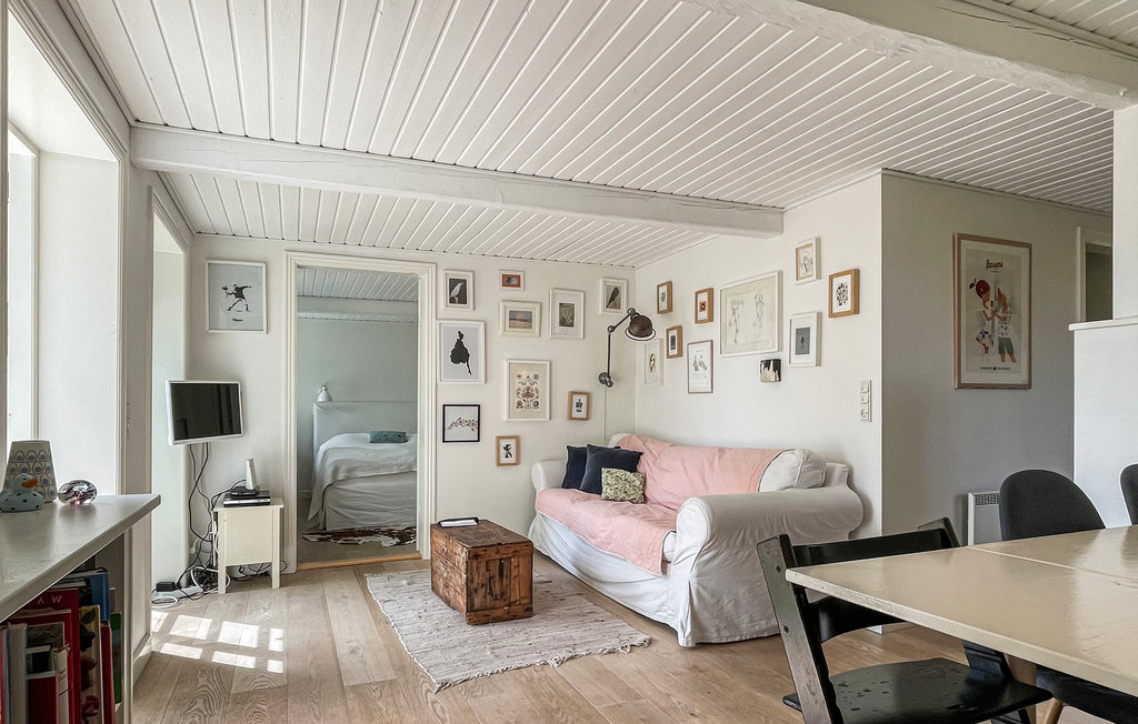 Ferienhaus - Boderne , Dänemark - I61238 7