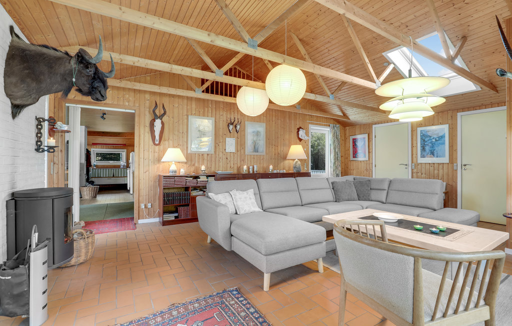Feriehus - Stampen Strand , Danmark - I61307 3