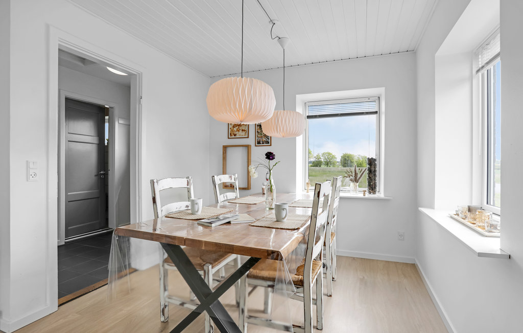 Feriehus - Rønne , Danmark - I61385 19