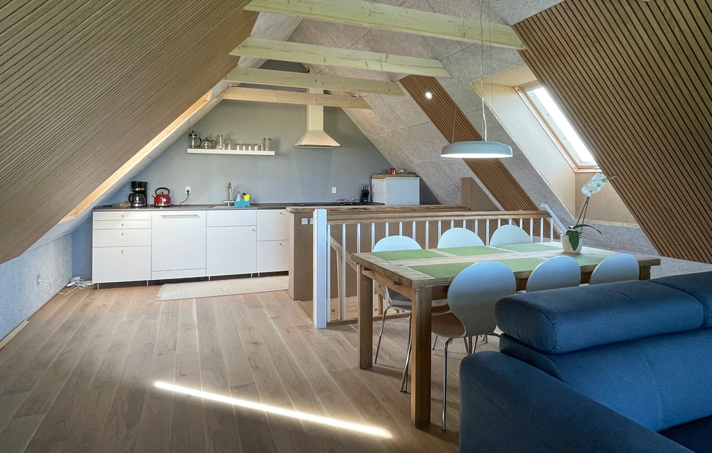 Lejlighed - Østermarie , Danmark - I61434 23