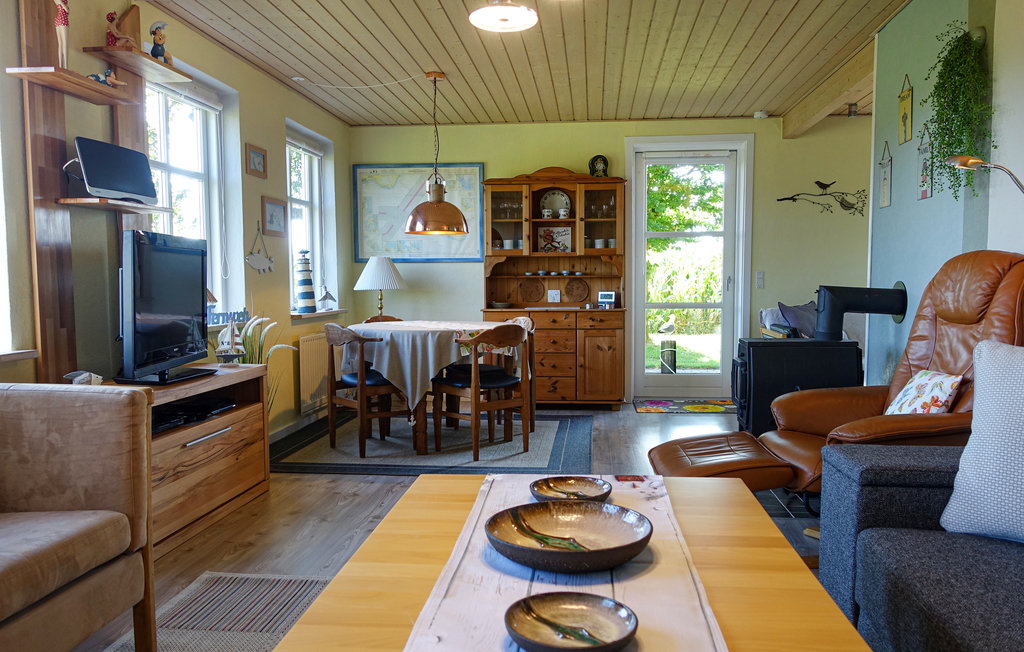 Ferienhaus - Østerlars , Dänemark - I61471 4