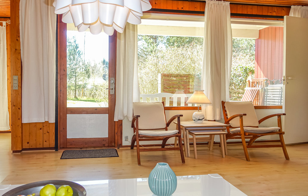 Ferienhaus - Østre Sømark , Dänemark - I61606 17