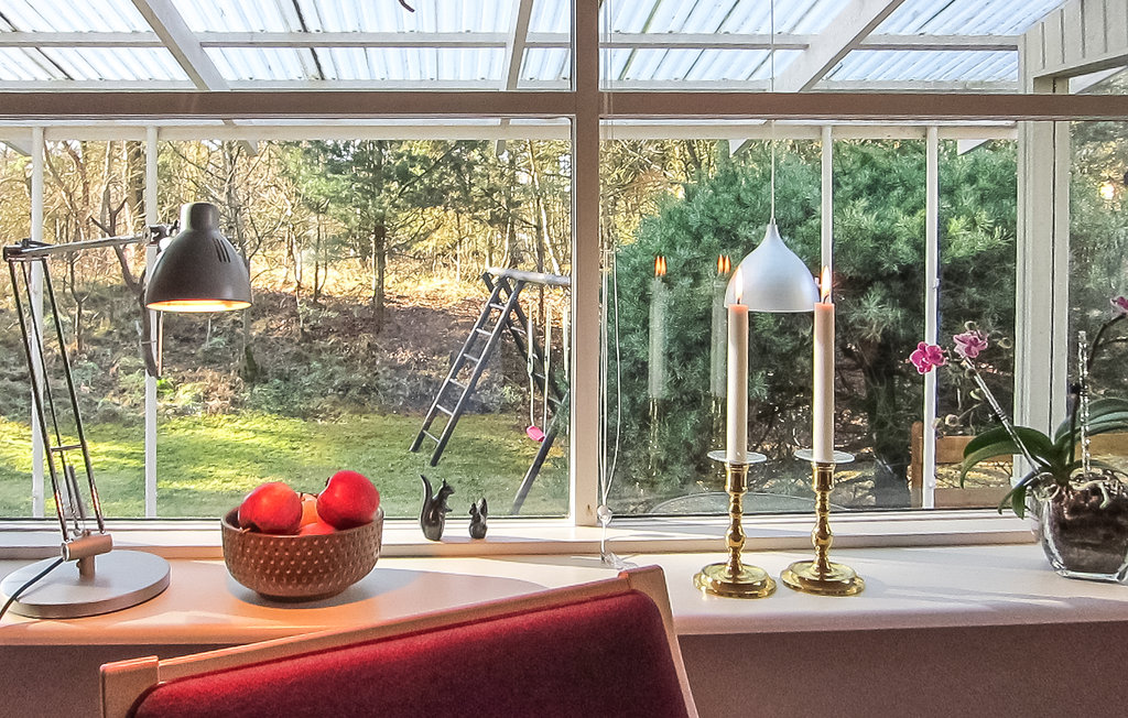 Feriehus - Vestre Sømark , Danmark - I61608 21