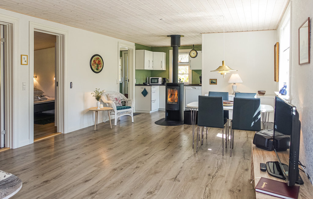 Ferienhaus - Østre Sømark , Dänemark - I61613 15