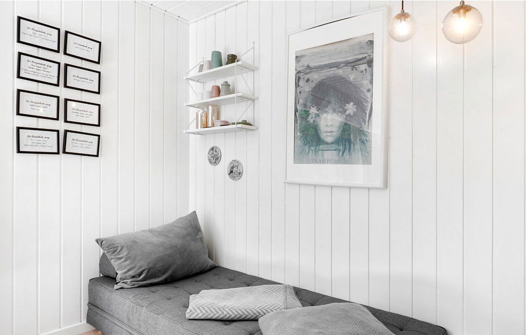 Feriehus - Østre Sømark , Danmark - I61644 20