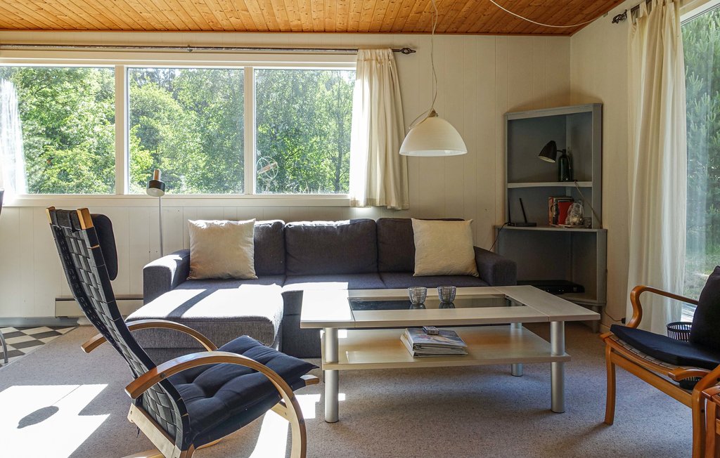 Feriehuse - Vestre Sømark , Danmark - I61648 18