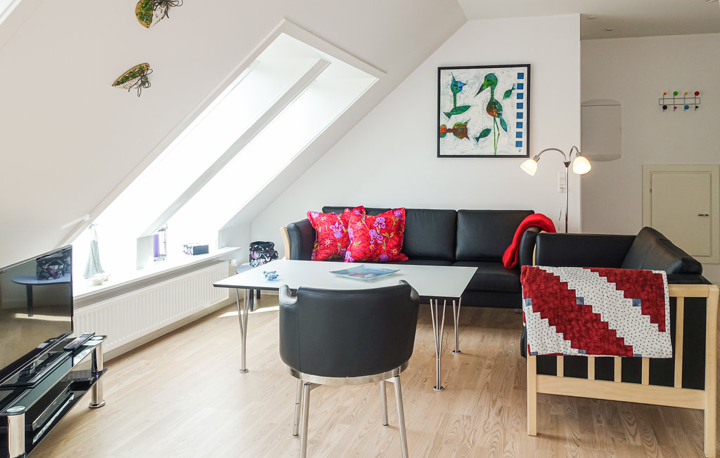 Lejlighed - Rønne , Danmark - I61312 17