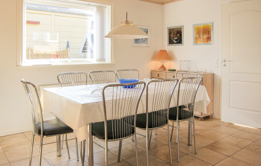 Feriehuse - Hasle , Danmark - I61321 6