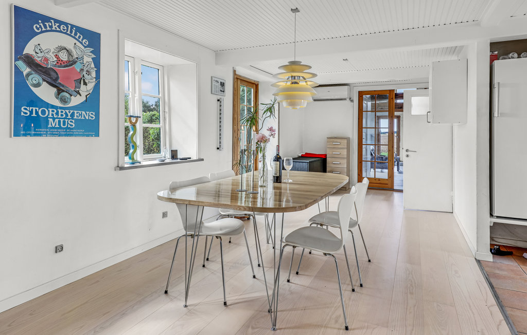 Feriehuse - Poulsker , Danmark - I61490 6