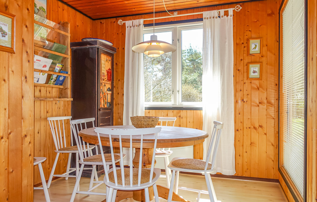 Ferienhaus - Østre Sømark , Dänemark - I61606 6