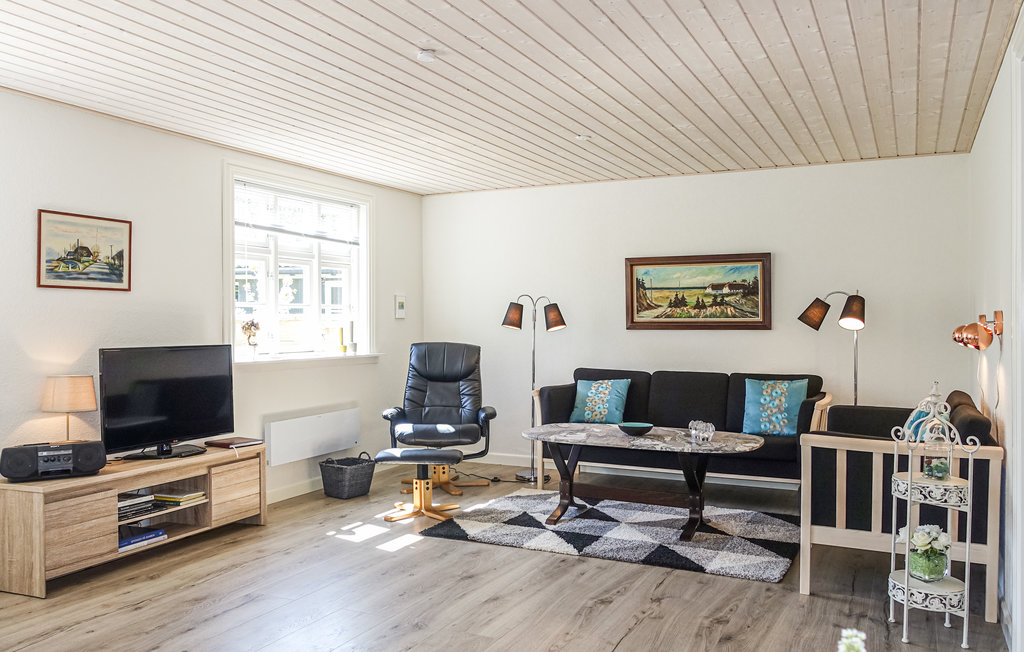 Ferienhaus - Østre Sømark , Dänemark - I61613 17